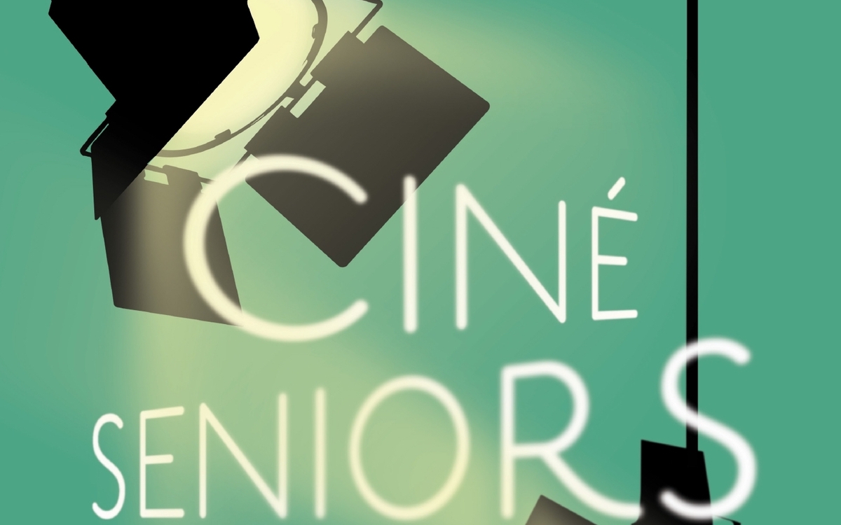 CINé SéNIOR