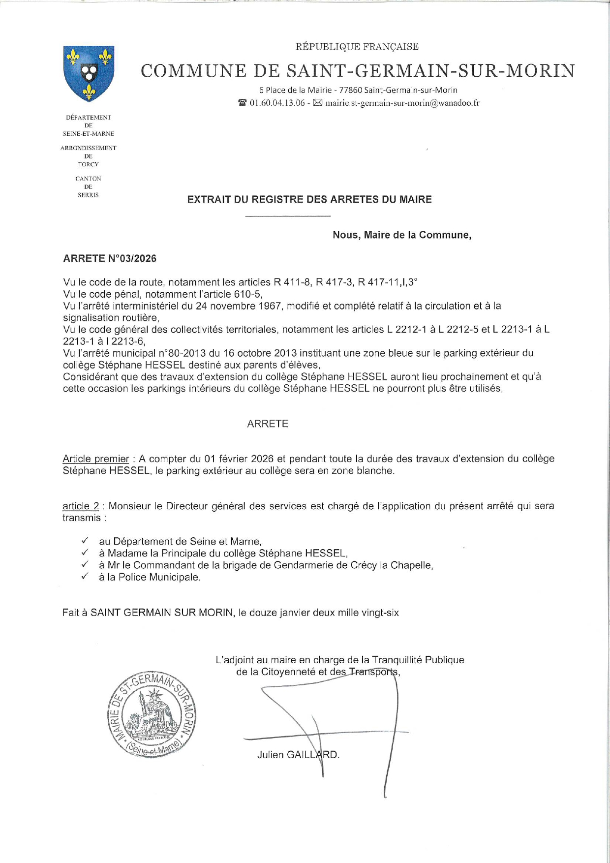 ZONE BLANCHE GARE ROUTIERE