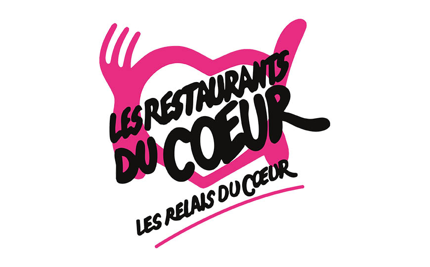 Restos du Coeur - Dsitribution alimentaire
